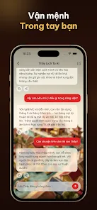 Lịch Ta: Lịch Âm & Tử Vi AI preview 3
