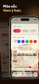 Lịch Ta: Lịch Âm & Tử Vi AI preview 7